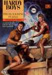 Hardy Boys 82 Blackwing Puzzle by Franklin W Dixon