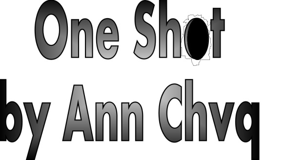 One Shot header by Ann Chvq