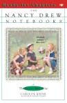 Nancy Drew Notebook #5 The Soccer Shoe Clue