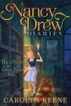 Nancy Drew Diaries 13 The Ghost of Grey Fox Inn